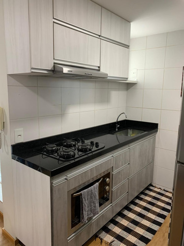 Imagem 6 de 28 de Rua 30 Norte Águas Claras Res. Milena Baqui Muniz Duplex 1quarto 1 Vaga 55m² - Meuimk330 - 68771461