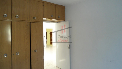 Imagem 14 de 15 de Sobrado - Tatuape - Ref: 3236 - V-3236