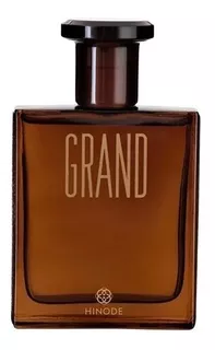Perfume Masculino Grand Hinode 100ml