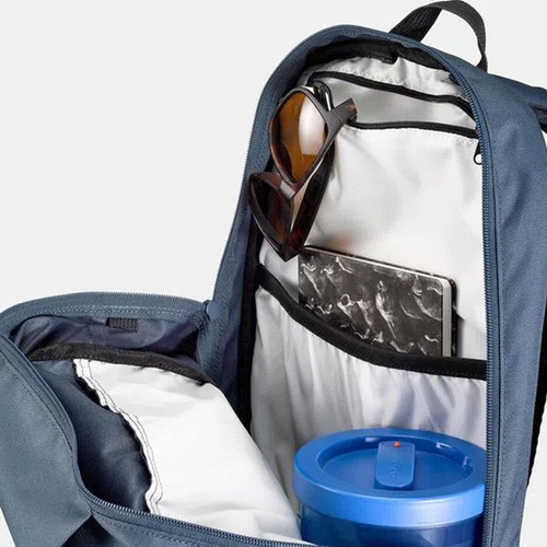 Mochila De Trilha Nh100 20 Litros Quechua