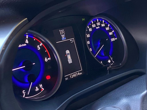 Imagen 7 de 12 de Toyota Hilux 4x4 2.8 Srx