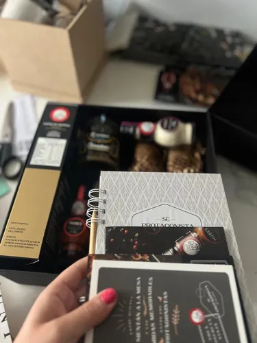 Regalos Empresariales