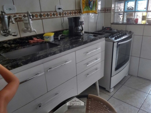 Apartamento No Brás - 2094-1