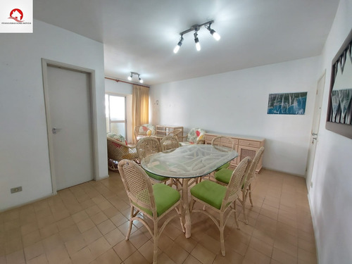 Imagem 4 de 12 de Apartamento À Venda Próximo Praia Das Pitangueiras - Ap06058 - 69904555