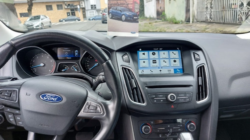 Imagem 7 de 9 de Ford / Focus