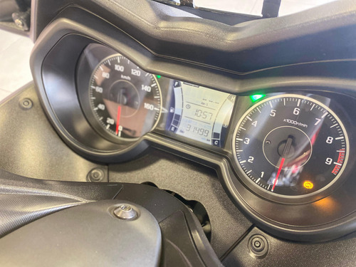 Yamaha Xmax 250 Abs (faby)