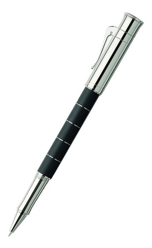 Lapicera Rollerball Graf Von Faber-castell Classicanelloebon