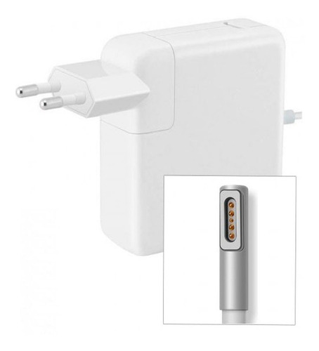 Cargador Generico Para Macbook Pro 13 Mid 2012 M1 60w