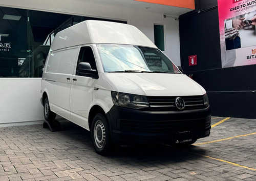 Volkswagen Transporter 2.0 Cargo Van Mt