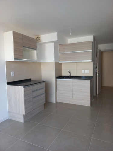 Hermoso Apartamento De 1 Dormitorio En La Blanqueada