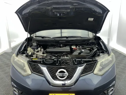 Nissan X-Trail 2.5 Advance