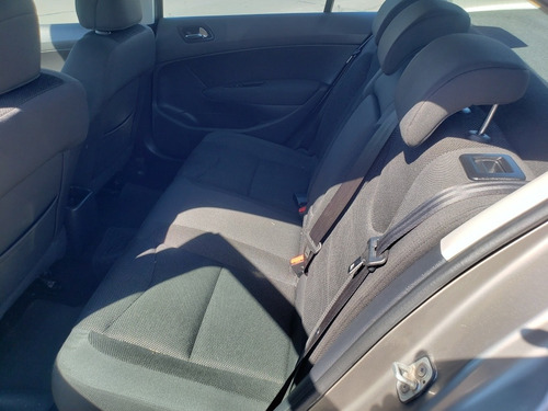 Peugeot 408 1.6 Allure Hdi 115cv 2011