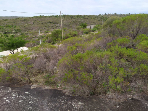 Imagen 6 de 11 de Lotes Con Servicios Y Escritura. Flor Serrana. Tanti