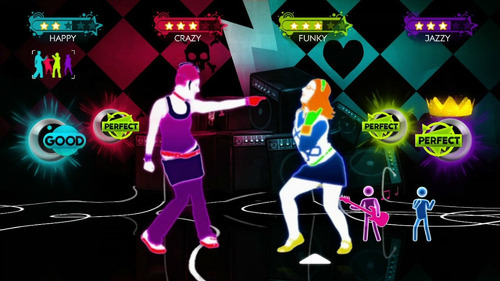 Jogo Novo Midia Fisica Just Dance 2014 Para Nintendo Wii U