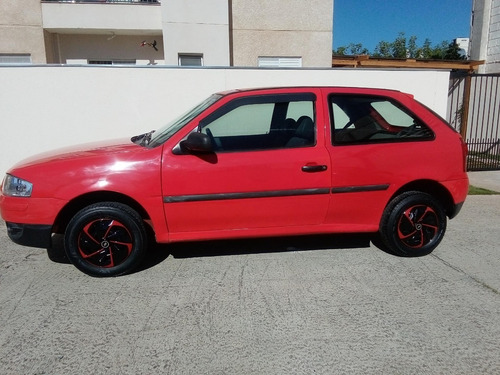 Vw Gol 1.0 Flex $12.000,00