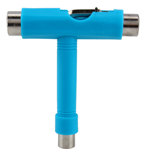 Herramienta Multifuncional, Llave Para Patines, Herramientas