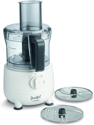 Goodful By Cuisinart Procesador De Alimentos