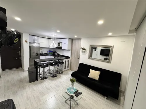 Apartamento En Girardot