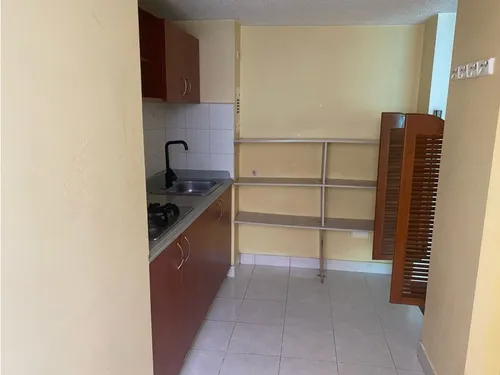 Se Vende Inmueble En Alamos, Bogotá