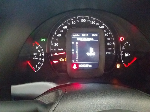 Imagen 12 de 15 de Fiat Strada Freedom 1.4 Dc Lista Para Patentar Todo El Pais!