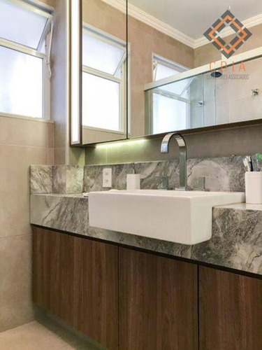 Imagem 20 de 22 de Apartamento Com 2 Dormitórios À Venda, 107 M² Por R$ 1.090.000 - Pinheiros - São Paulo/sp - Ap54623