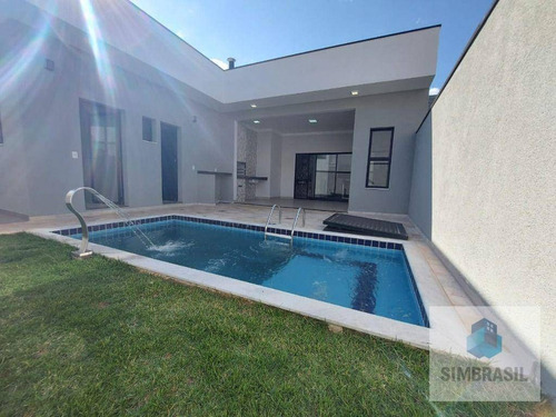 Imagem 4 de 30 de Casa Swiss Park - Novissíma - Ca1263