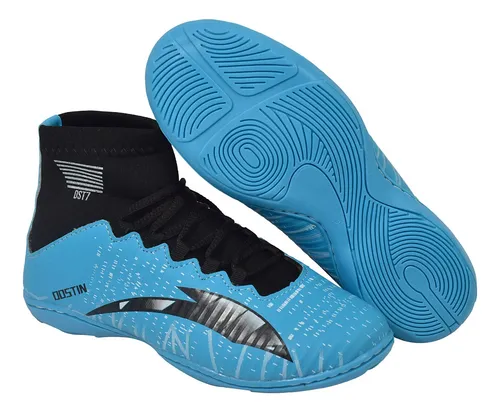 Chuteira botinha de futsal 2025