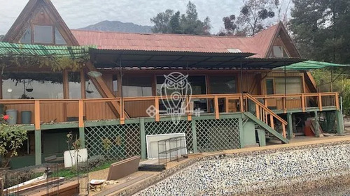 Terreno Construccion  En Venta En La Reina
