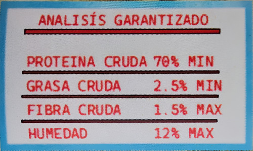 Premio Carnaza Paquete 16 Unidades 11 A 13 Cm