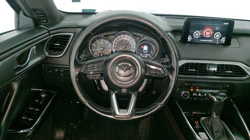 Mazda CX-9 2.5 TURBO I GRAND TOURING 4WD AT