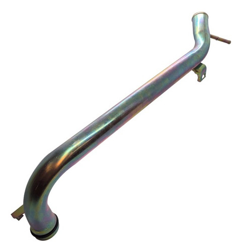 Manguera Tubo Refrigeracion Para Tracker 2.0l L4 2006