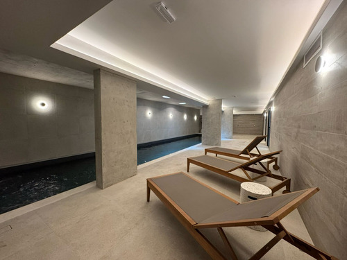 Venta Apartamento 1 Dormitorio Al Frente Pocitos