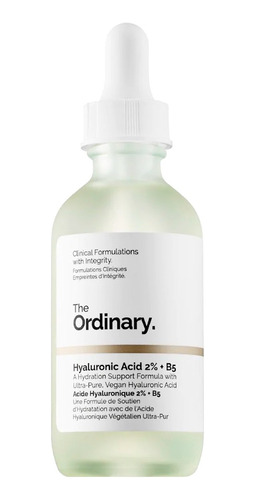 Hyaluronic Acid 2% + B5 Hydrating Serum 60ml