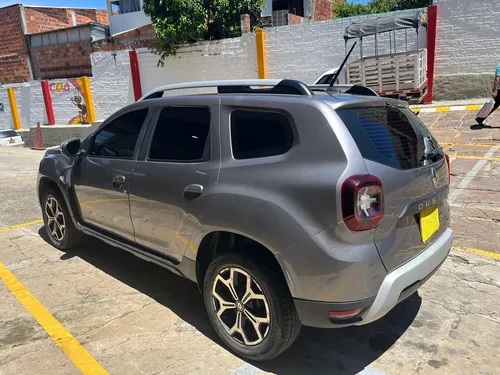 Renault Duster 1.3 Intense Mt 4x4