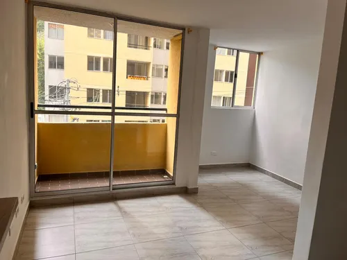 Se Vende Apartamento En La Estrella Ml
