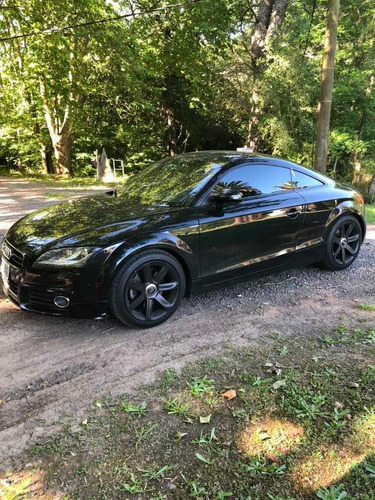 Audi Tt 2.0tfsi S-tronic 2011, Impecable