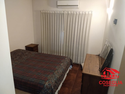 Departamento En Alquiler En Pilar, G.b.a. Zona Norte, Argentina