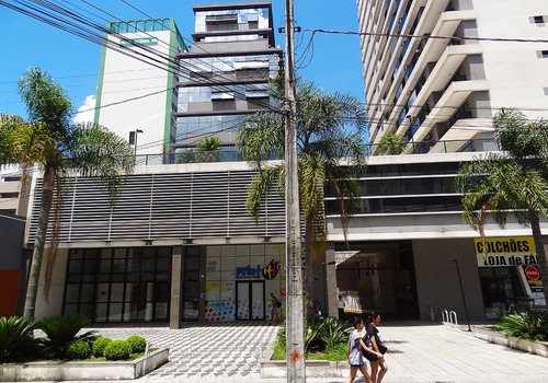 Conjunto Comercial Para Venda - 05125.009