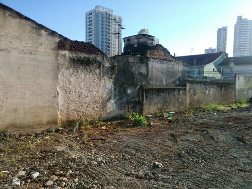 Terreno Para Venda No Bairro Vila Galvão Em Guarulhos - Cod: Ai23640 - Ai23640