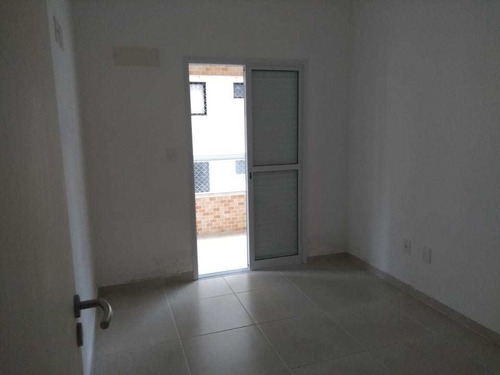 Imagem 7 de 12 de Apartamento 3 Dormitórios Entrada 212.500 Mil Ocian Amf52