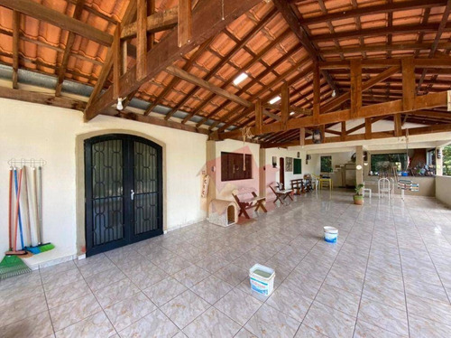 Imagem 3 de 15 de Chácara Com 2 Dormitórios À Venda, 1700 M² Por R$ 680.000 - Jardim Lagoa Nova - Limeira/sp - Ch0048