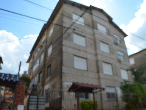 Imagem 21 de 24 de Apartamento - Ap00207 - 33731196