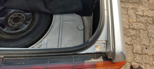 Imagem 10 de 15 de Volkswagen Santana Cs