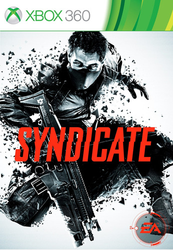 Syndicate - Xbox 360