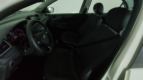 Volkswagen Voyage 1.6 Trendline