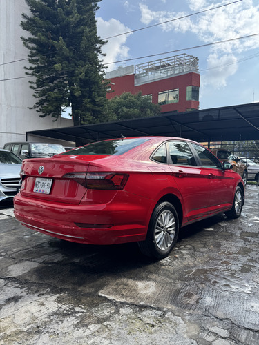 Volkswagen Jetta 1.4 T Fsi Comfortline