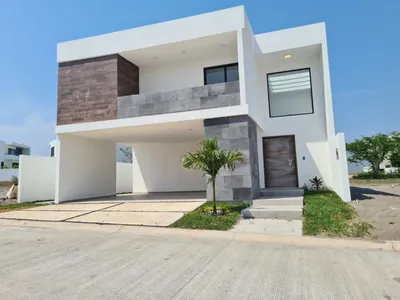 Casa en venta