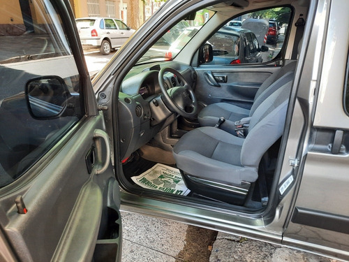 Peugeot Partner Patagónica 1.6 Vtc Plus 115 2018