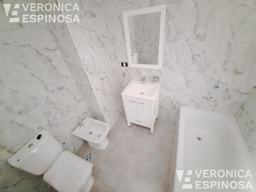 Departamento De Un Ambiente, Venta, Ituzaingo
