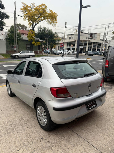 Volkswagen Gol Trend 1.6 Pack I 101cv